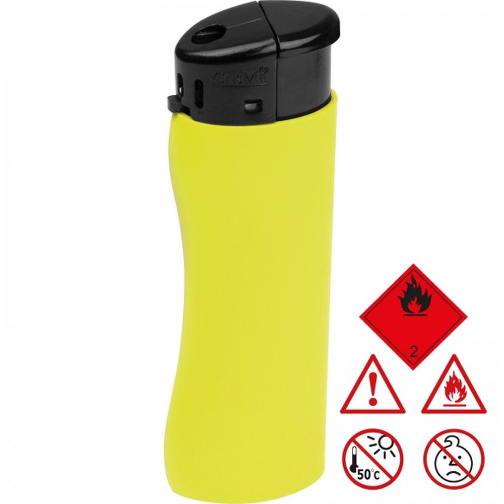 Zapalniczka plastikowa ANATOL