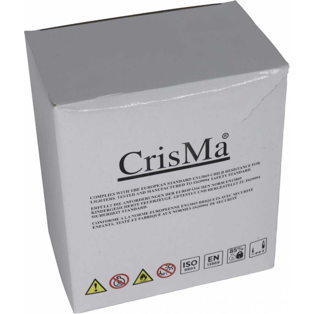 Zapalniczka plastikowa ANATOL