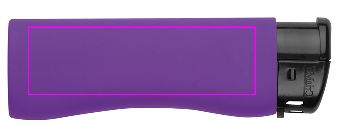 Zapalniczka plastikowa ANATOL