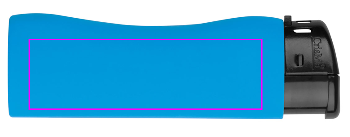 Zapalniczka plastikowa ANATOL