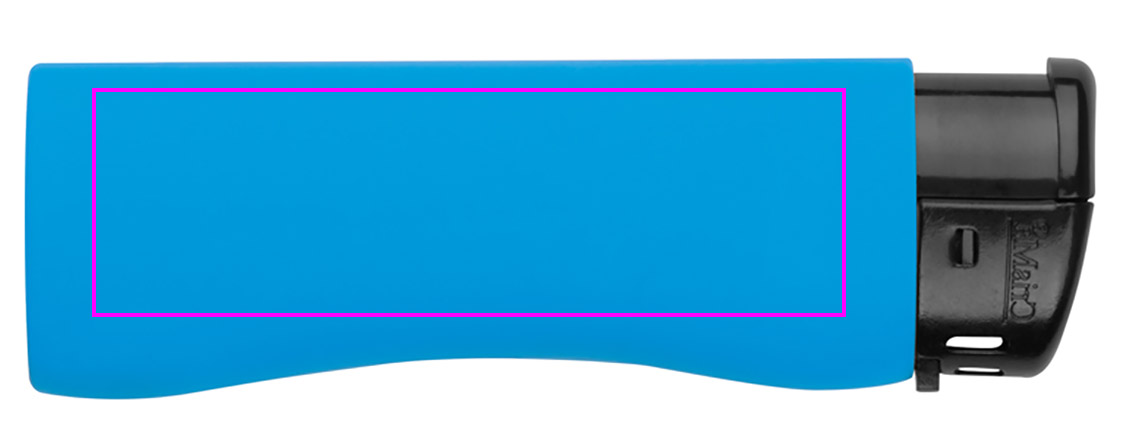 Zapalniczka plastikowa ANATOL