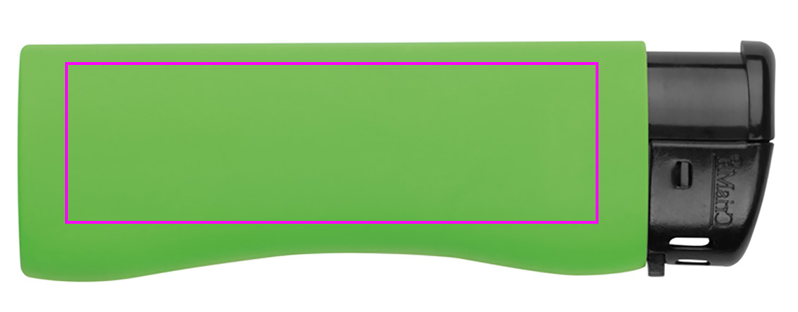 Zapalniczka plastikowa ANATOL