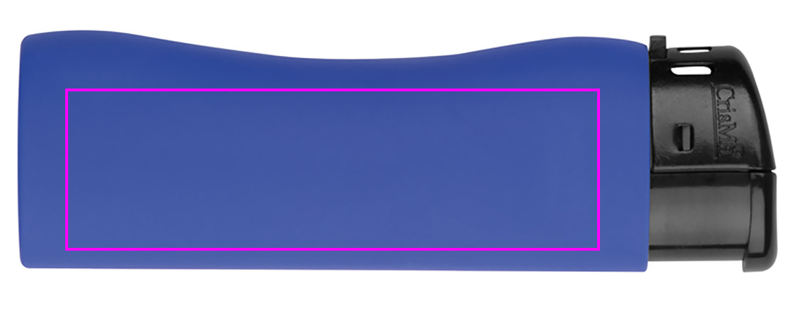 Zapalniczka plastikowa ANATOL