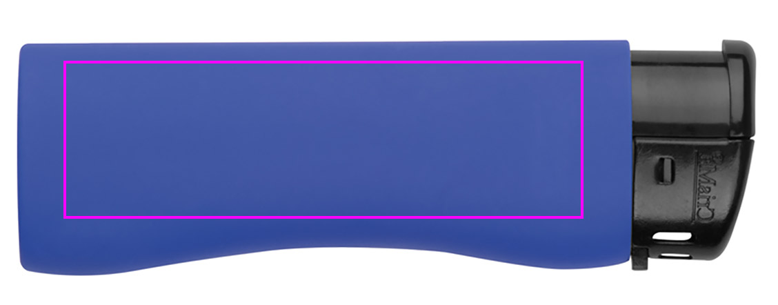 Zapalniczka plastikowa ANATOL