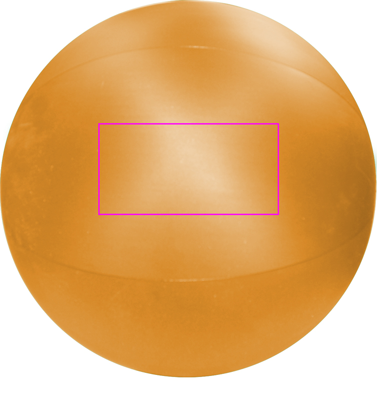 Piłka plażowa ø26 cm BERNARDO