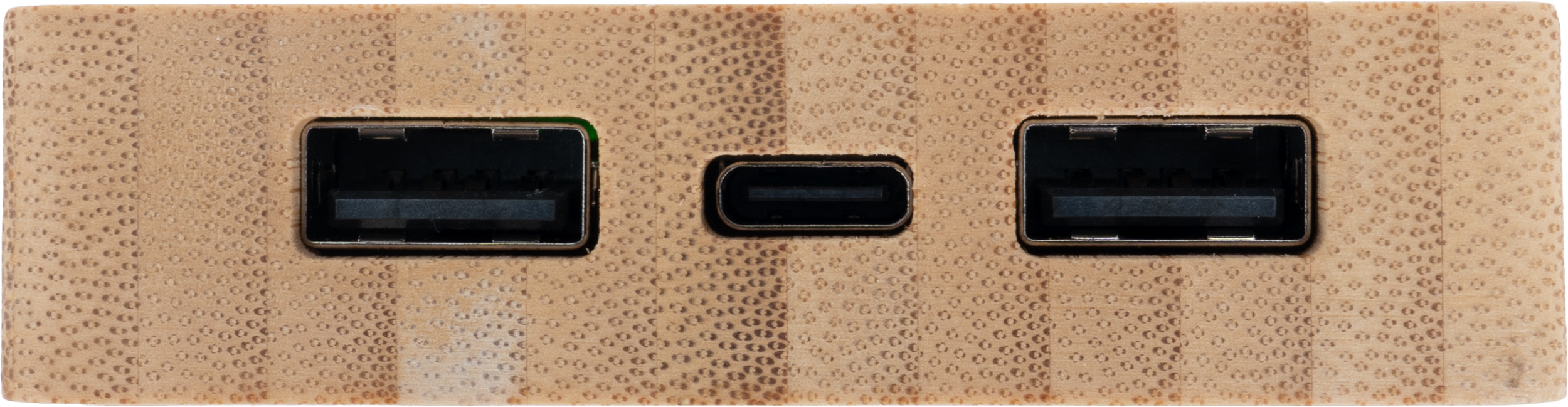 Power bank 8000 mAh solarny VALENTINA