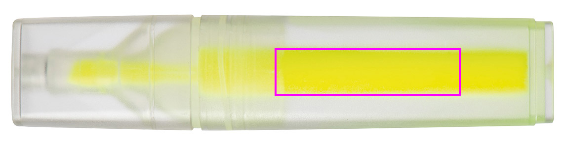 Zakreślacz RPET CRISTIANO