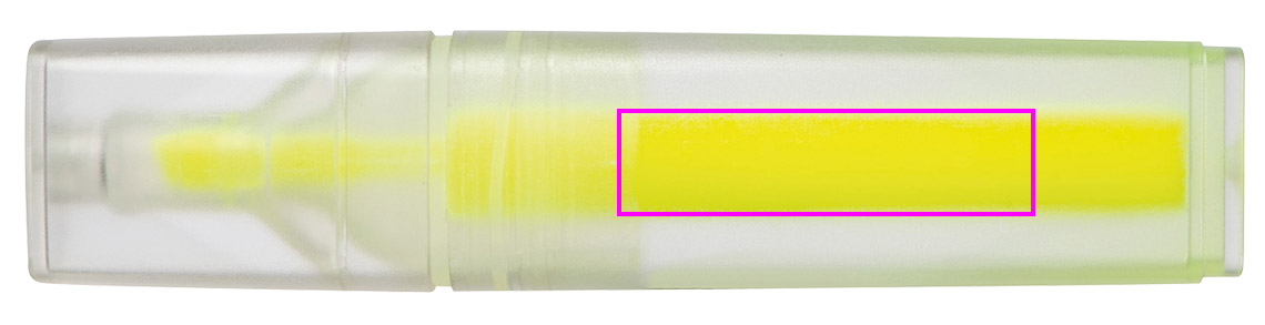 Zakreślacz RPET CRISTIANO