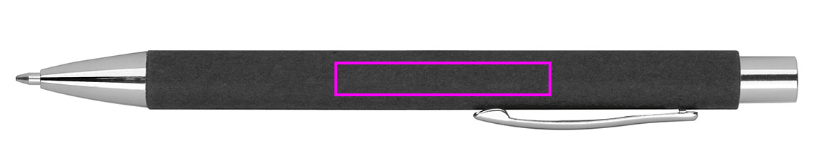 Długopis tekturowy PAOLA