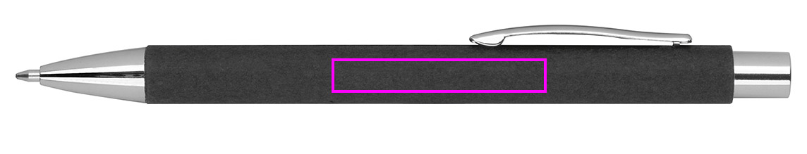 Długopis tekturowy PAOLA