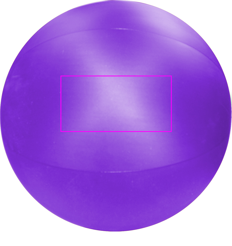 Piłka plażowa ø26 cm BERNARDO