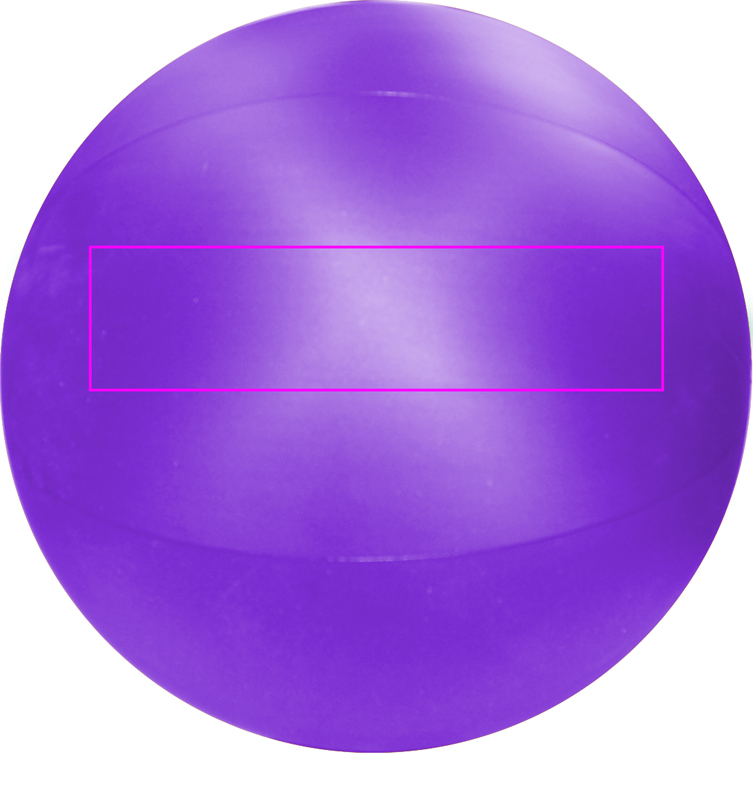 Piłka plażowa ø26 cm BERNARDO