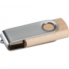 Pendrive drewniany 4GB