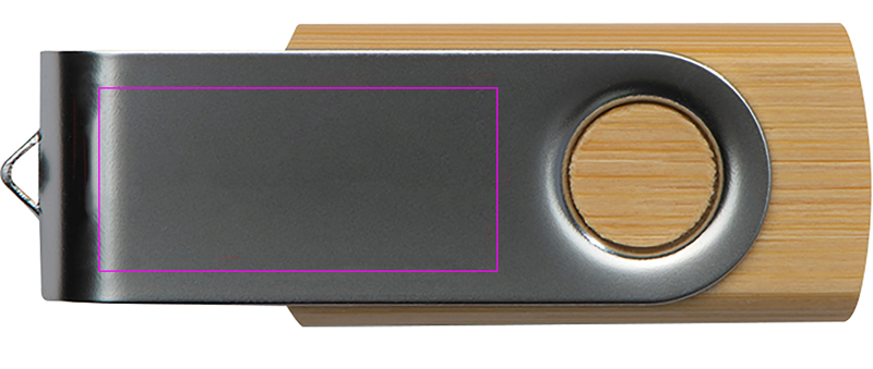 Pendrive drewniany 4GB 2.0 GIANNI