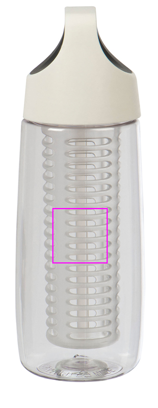 Butelka z tritanu 850 ml BOGNA