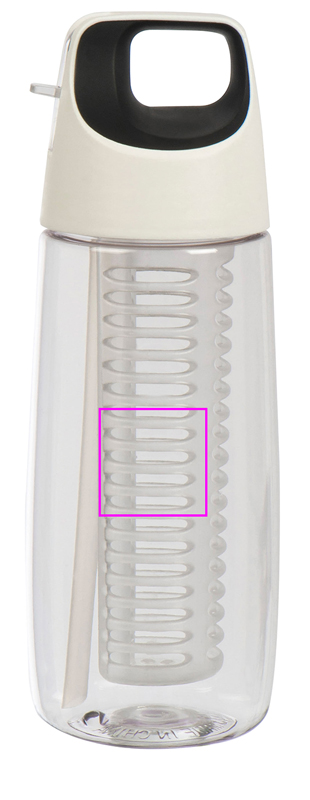 Butelka z tritanu 850 ml BOGNA