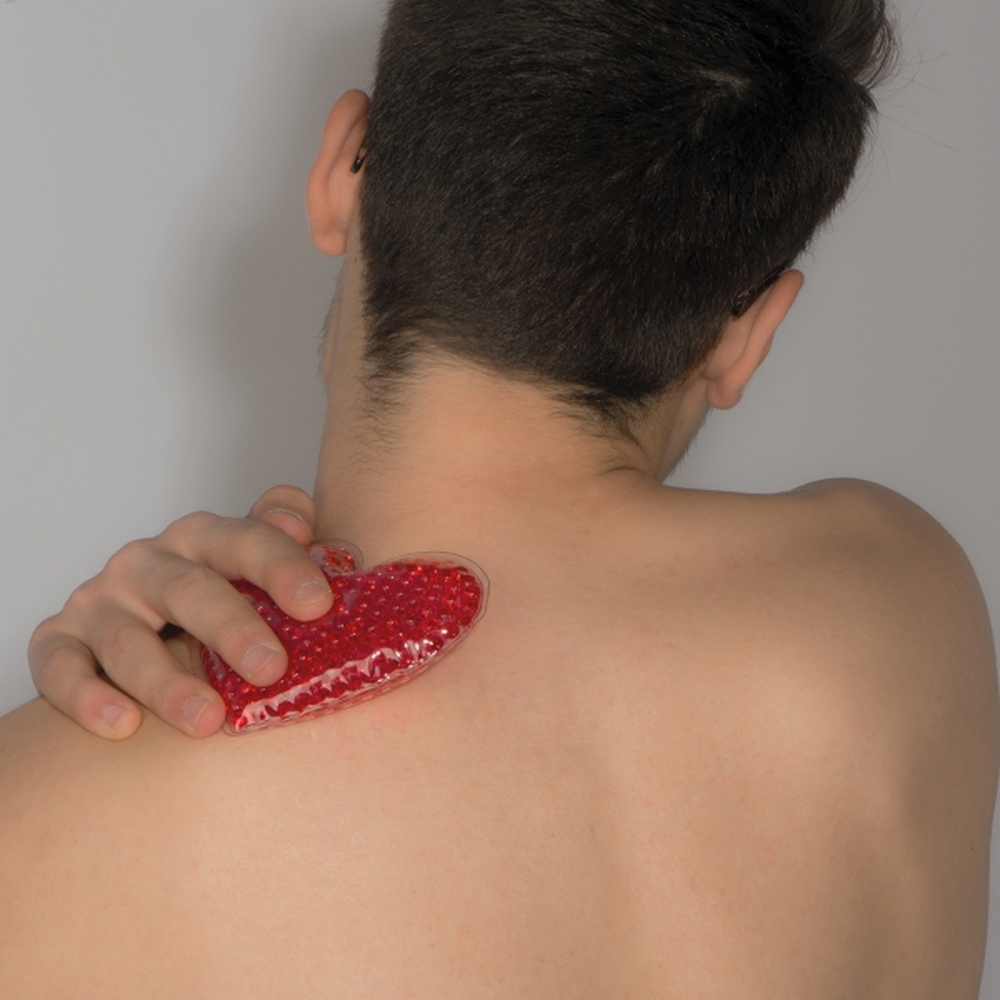 Kompres chłodzący LILIA