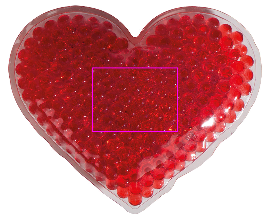 Kompres chłodzący LILIA