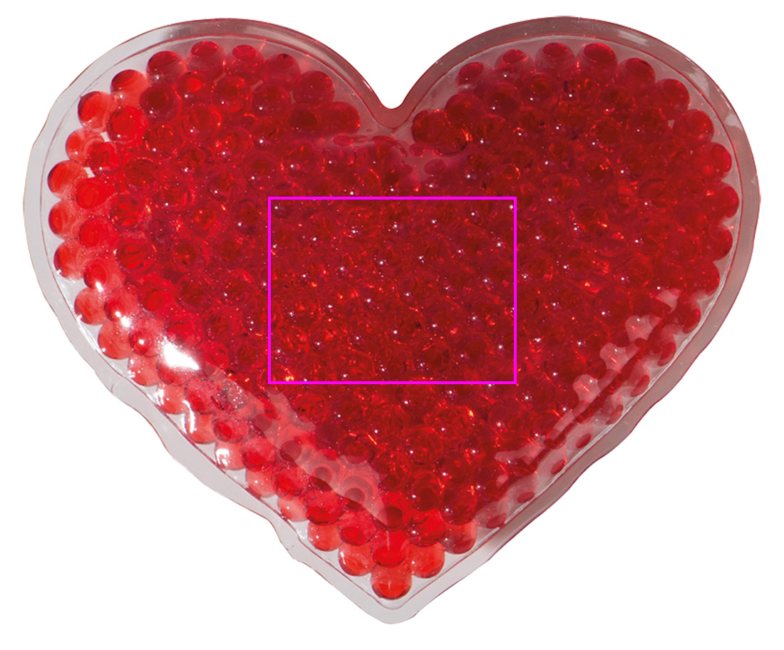 Kompres chłodzący LILIA