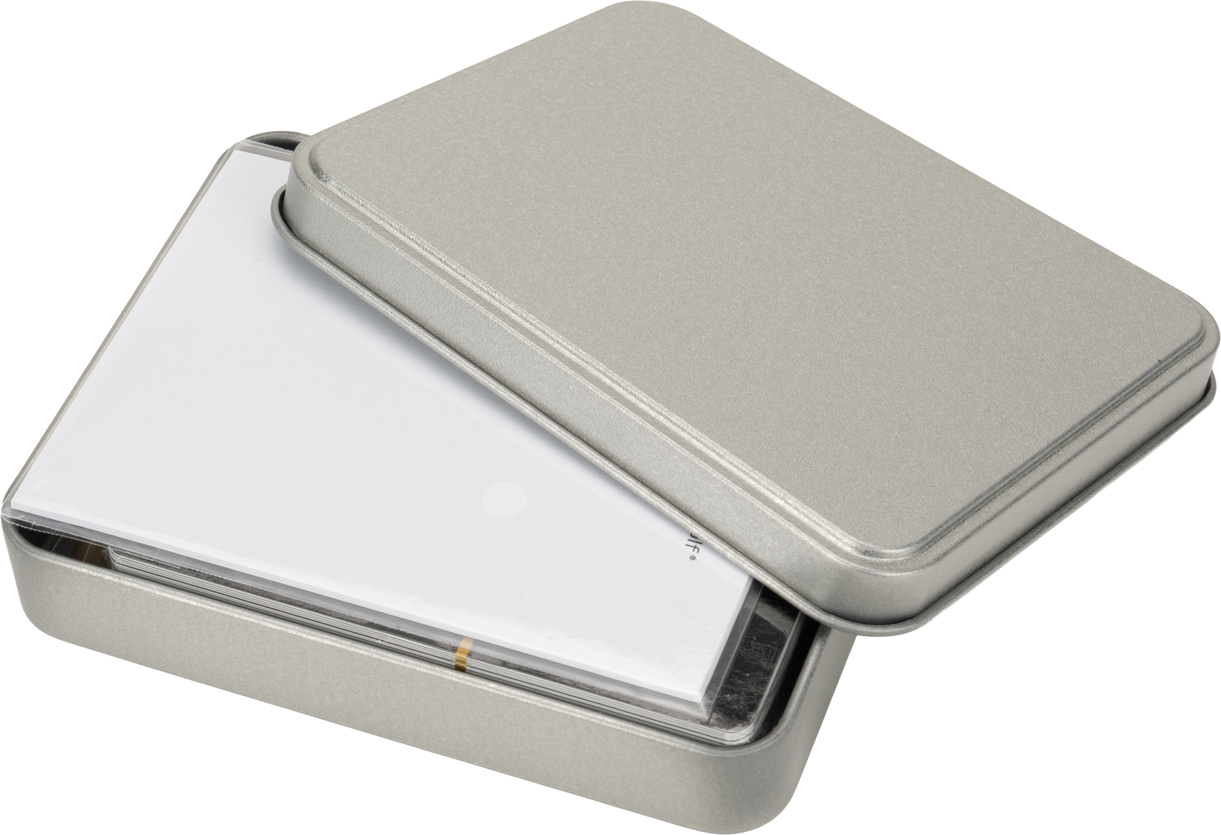 Zestaw do gry w karty i kości YARRA Schwarzwolf