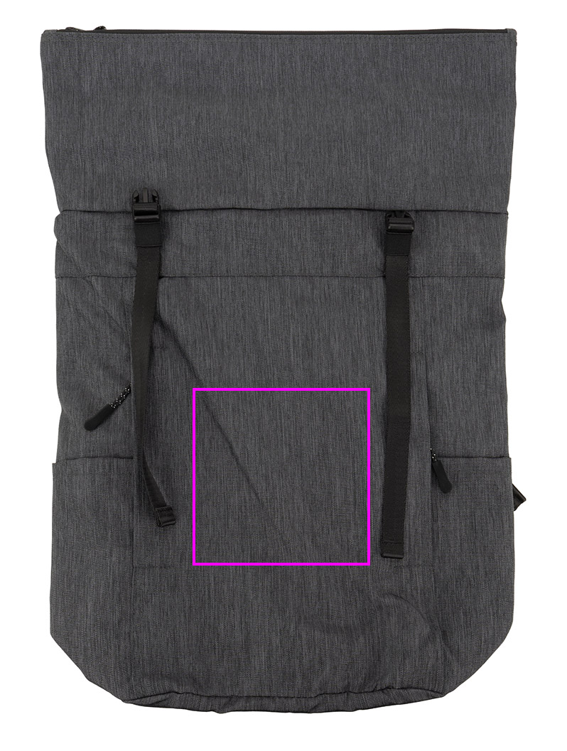 Plecak OHIO Schwarzwolf