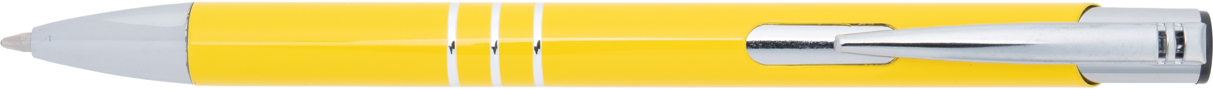 Długopis metalowy KILIAN