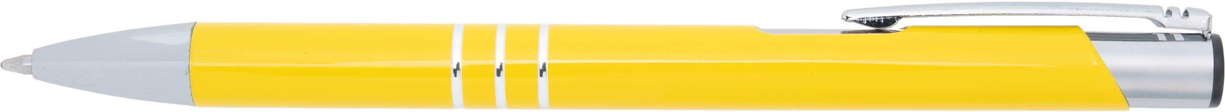 Długopis metalowy KILIAN