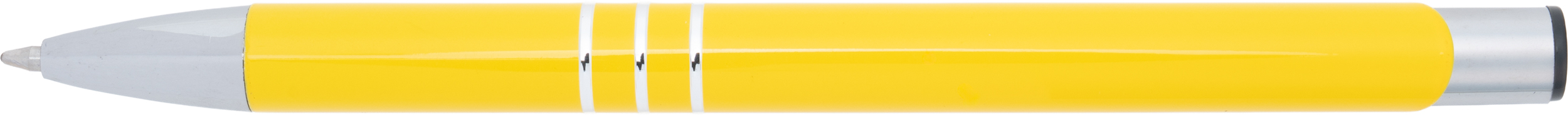 Długopis metalowy KILIAN