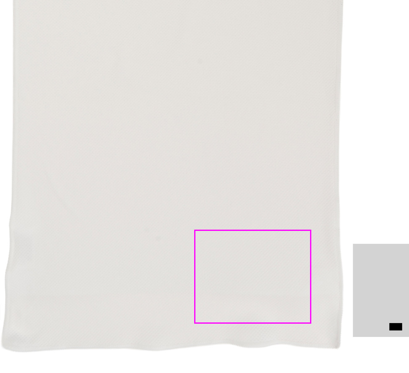 Ręcznik LANAO Schwarzwolf