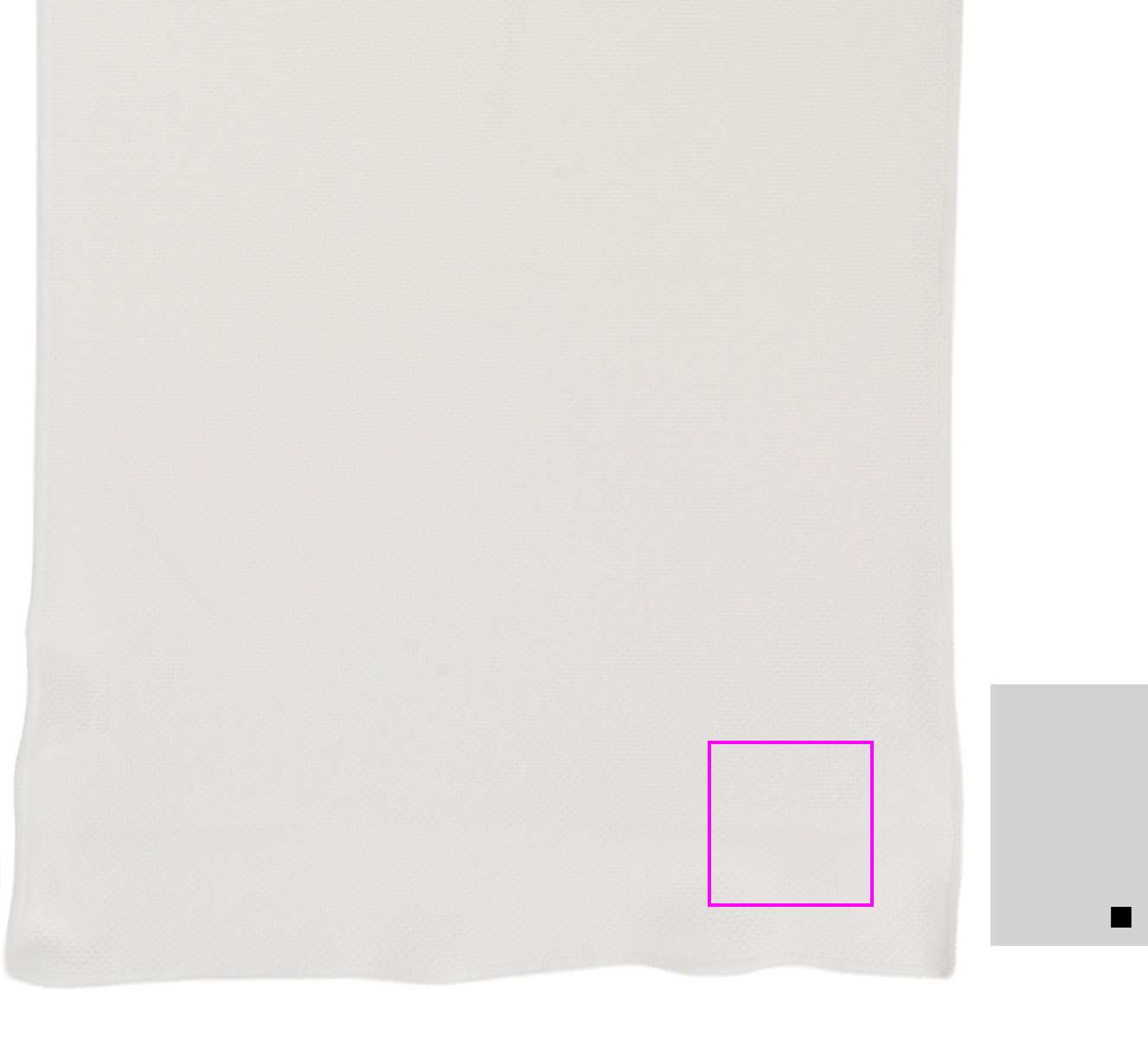 Ręcznik LANAO Schwarzwolf