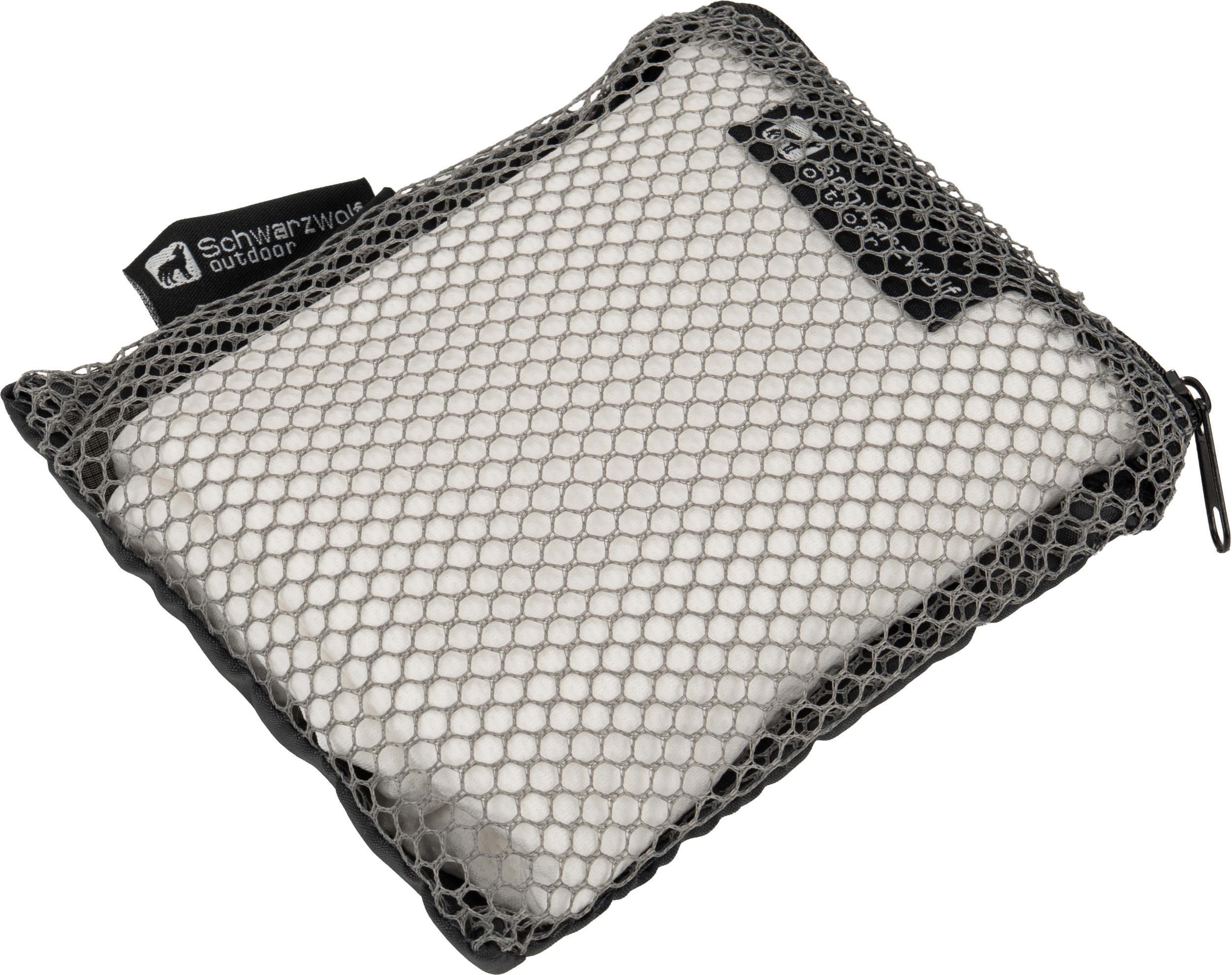 Ręcznik LANAO Schwarzwolf