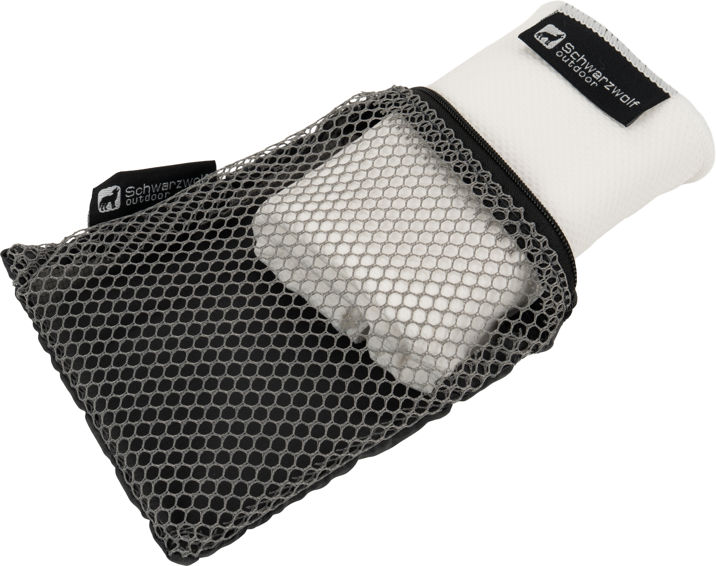 Ręcznik LANAO Schwarzwolf