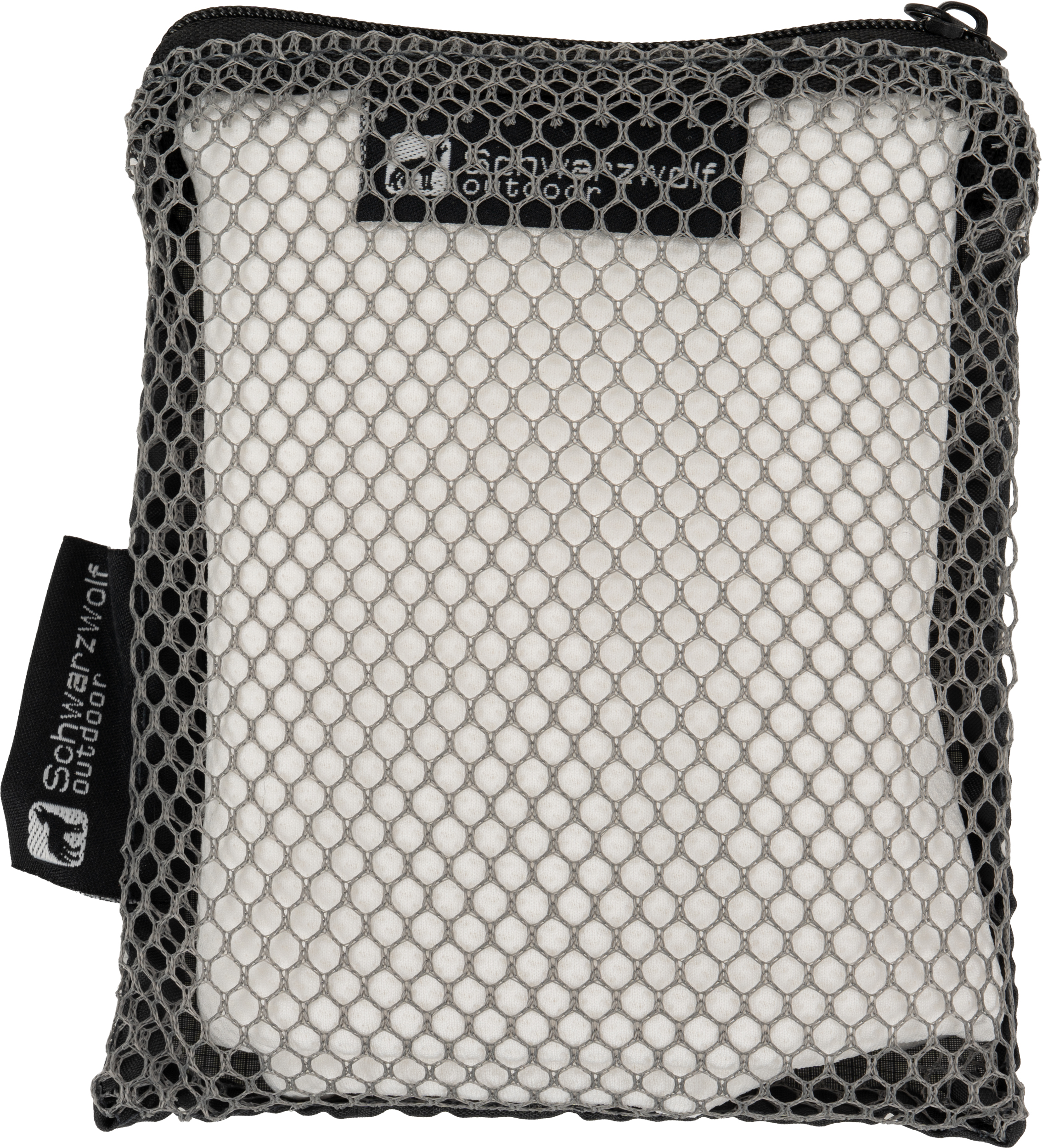 Ręcznik LANAO Schwarzwolf