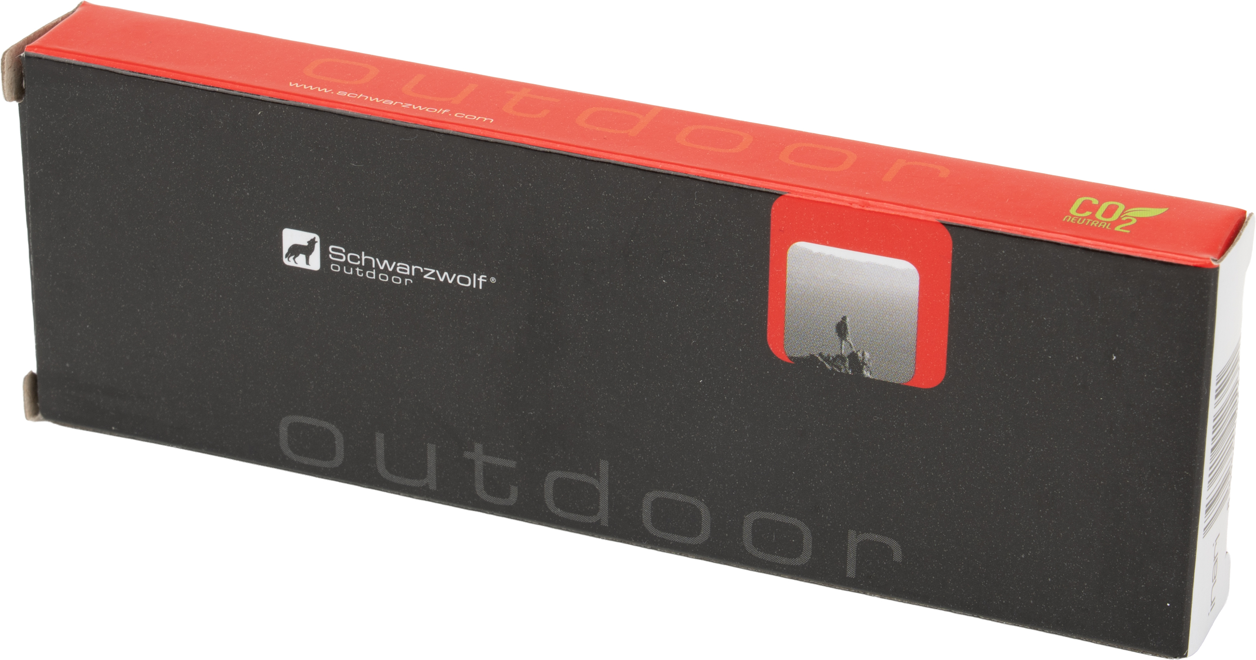 Zestaw narzędzi rowerowych INARI Schwarzwolf