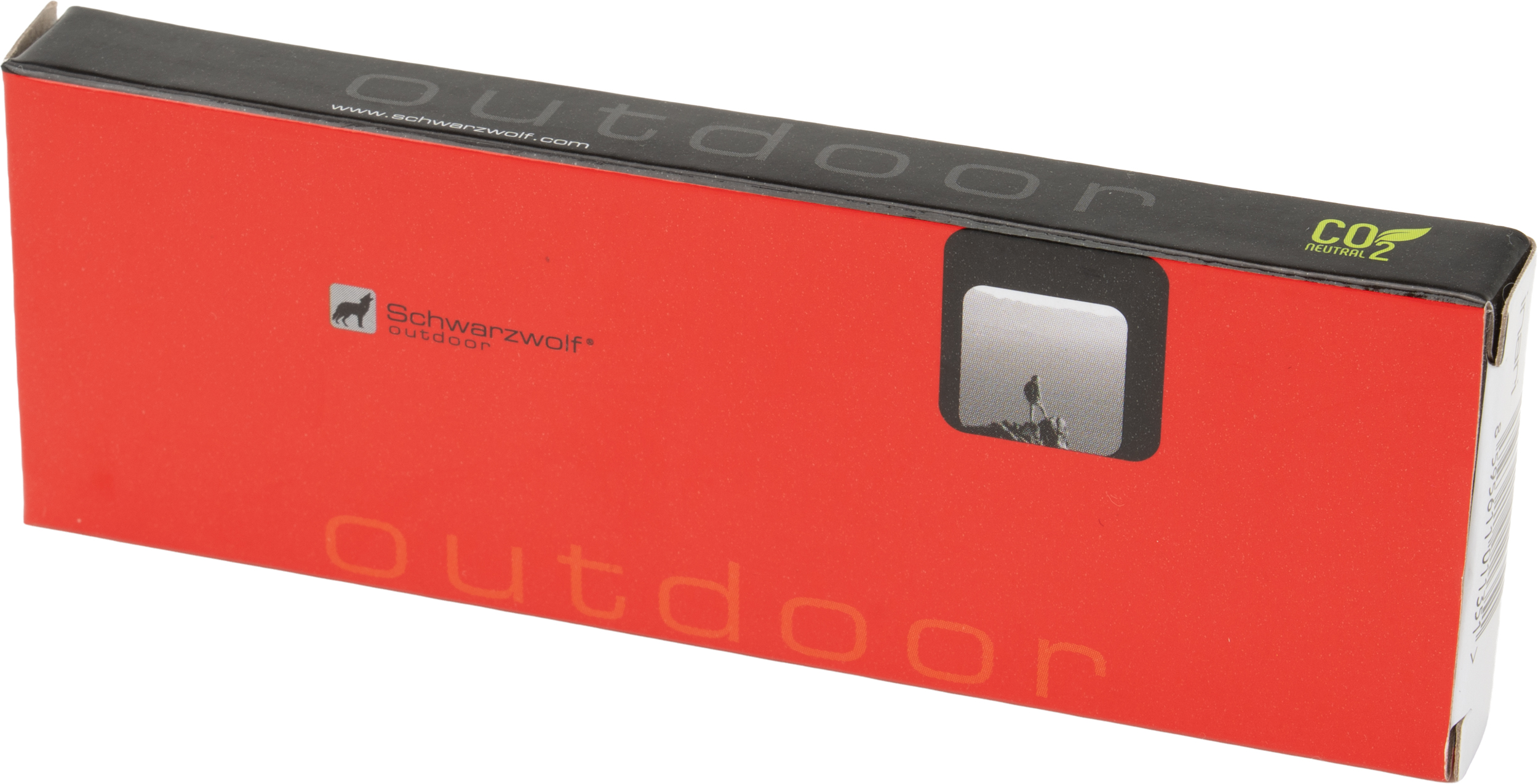 Zestaw narzędzi rowerowych INARI Schwarzwolf