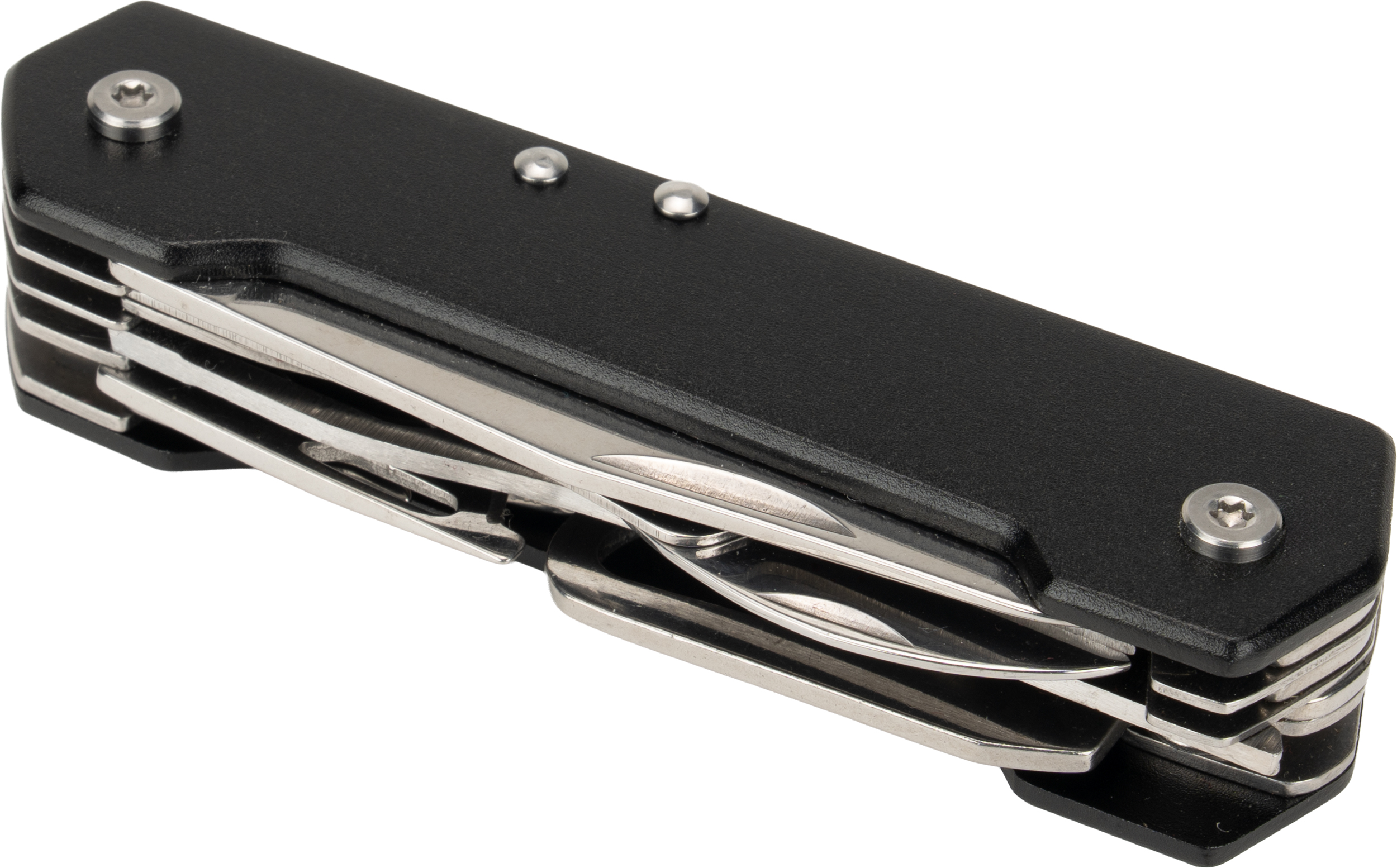 Scyzoryk NEMRUT Schwarzwolf