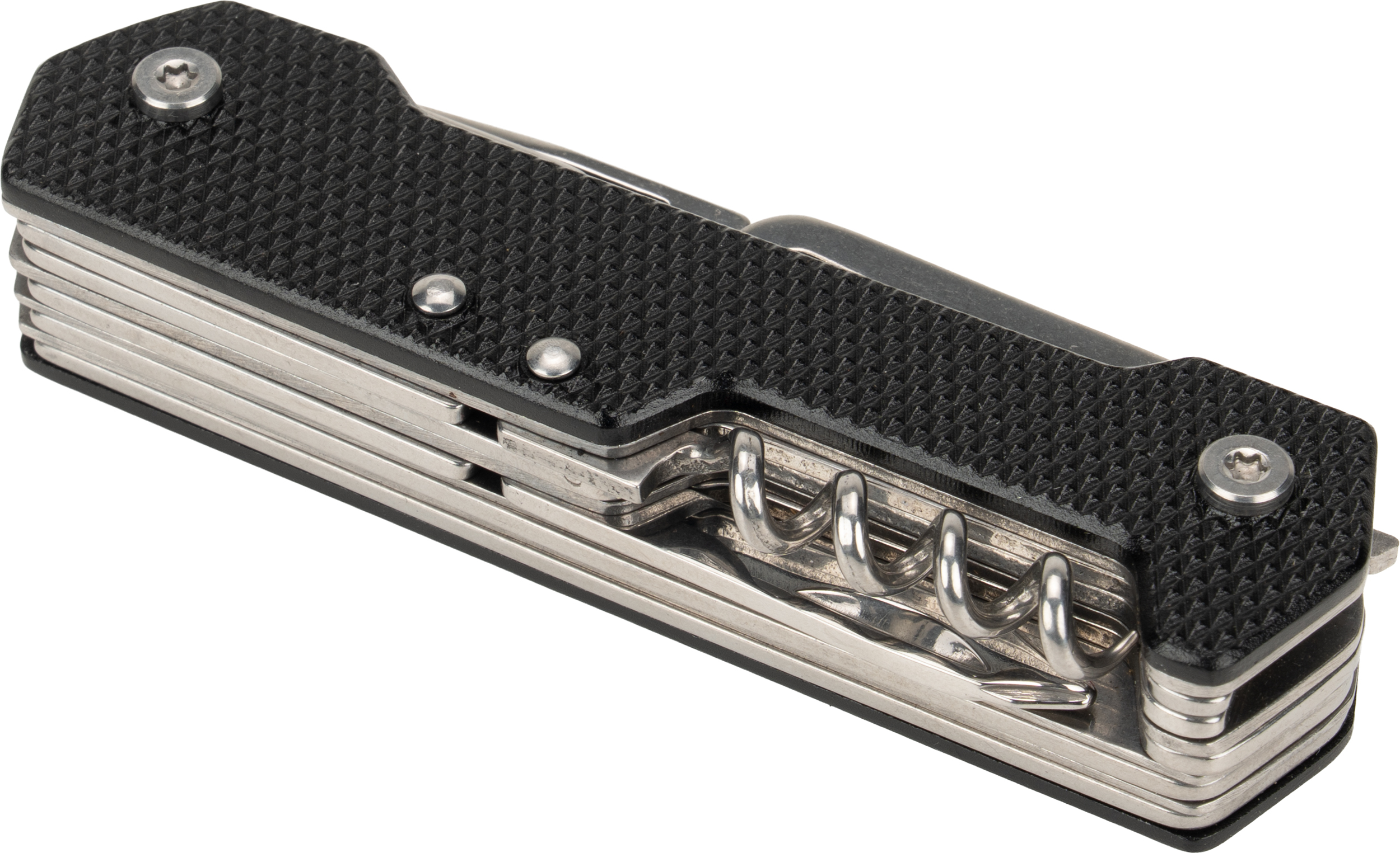 Scyzoryk NEMRUT Schwarzwolf