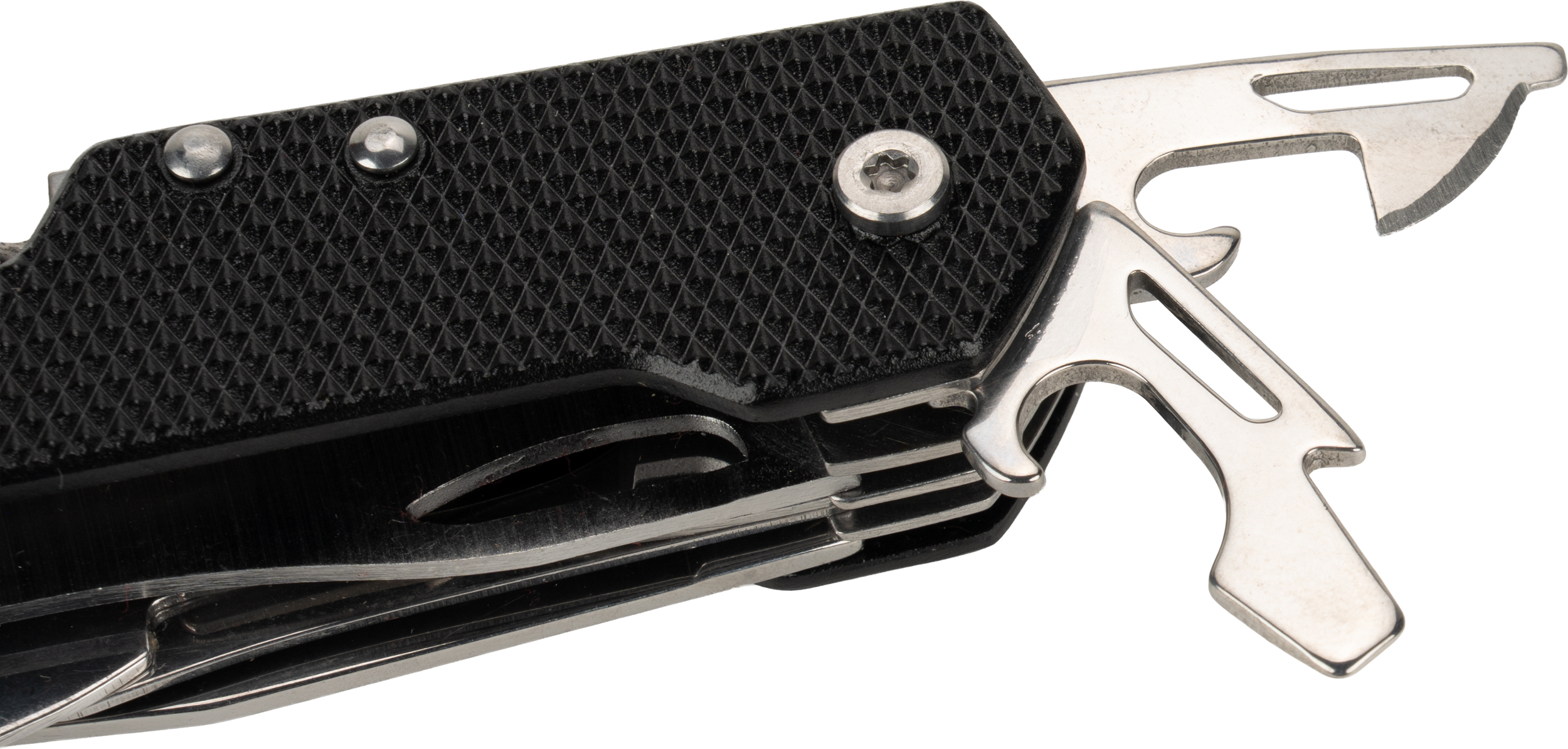 Scyzoryk NEMRUT Schwarzwolf