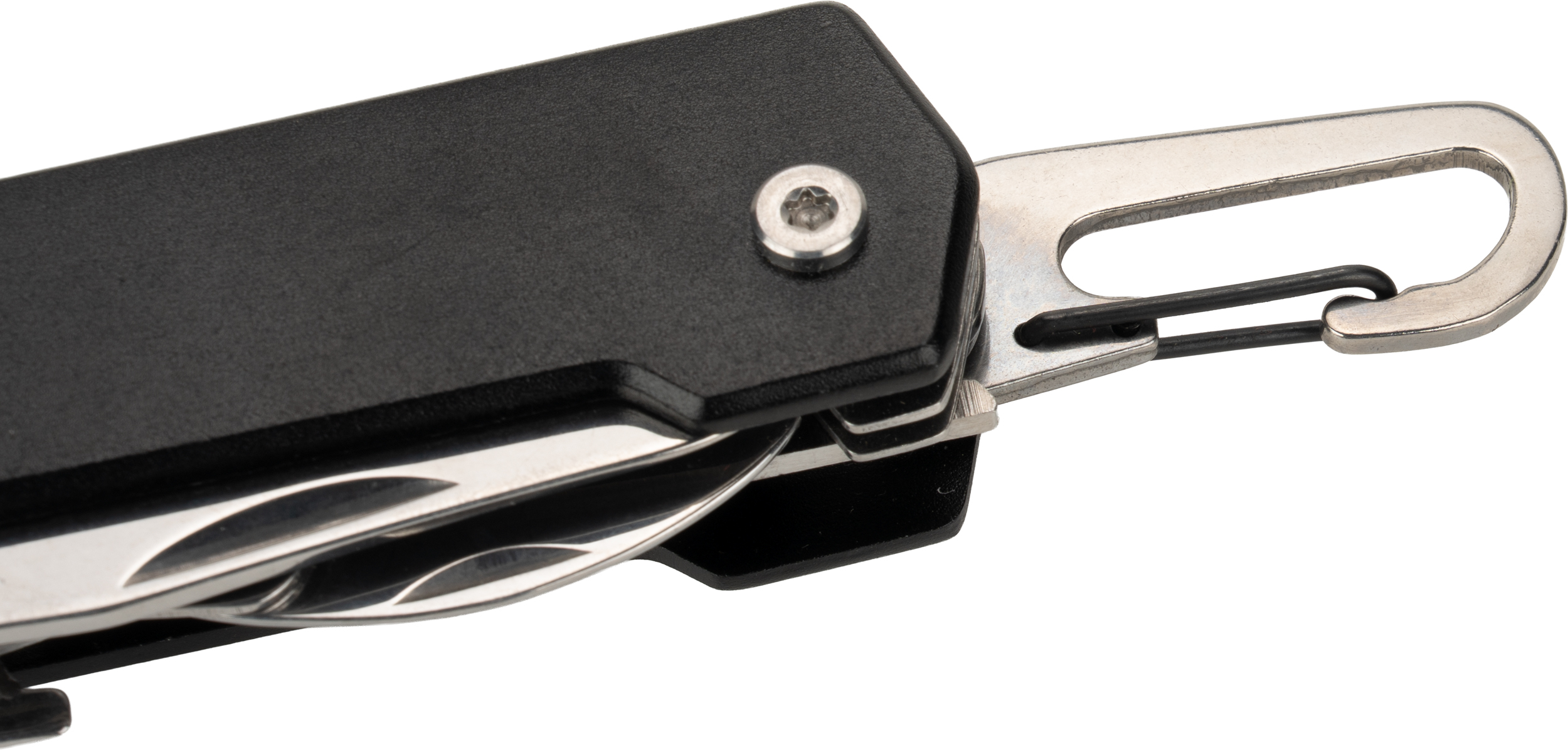 Scyzoryk NEMRUT Schwarzwolf