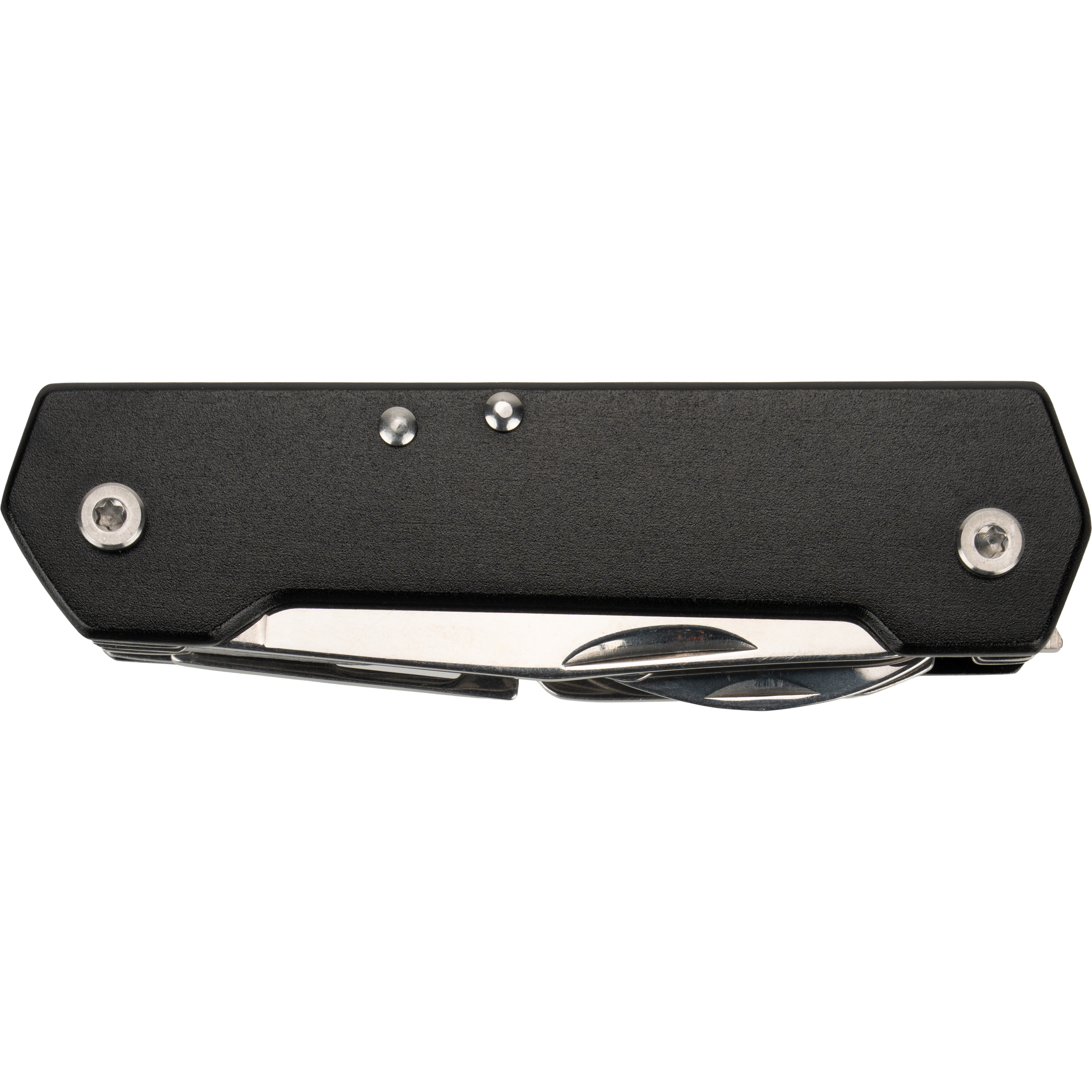 Scyzoryk NEMRUT Schwarzwolf