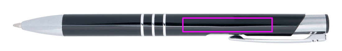 Długopis metalowy KILIAN