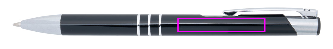 Długopis metalowy KILIAN