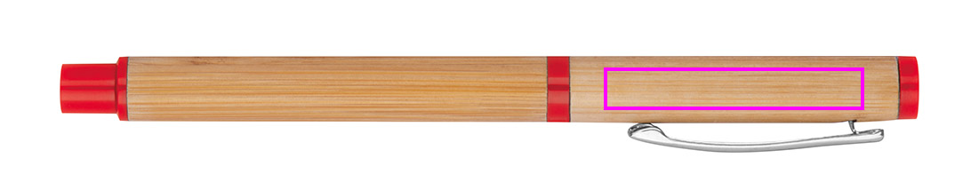 Zestaw piśmienny długopis i pióro kulkowe touch pen SOPHIE