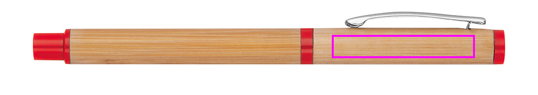 Zestaw piśmienny długopis i pióro kulkowe touch pen SOPHIE