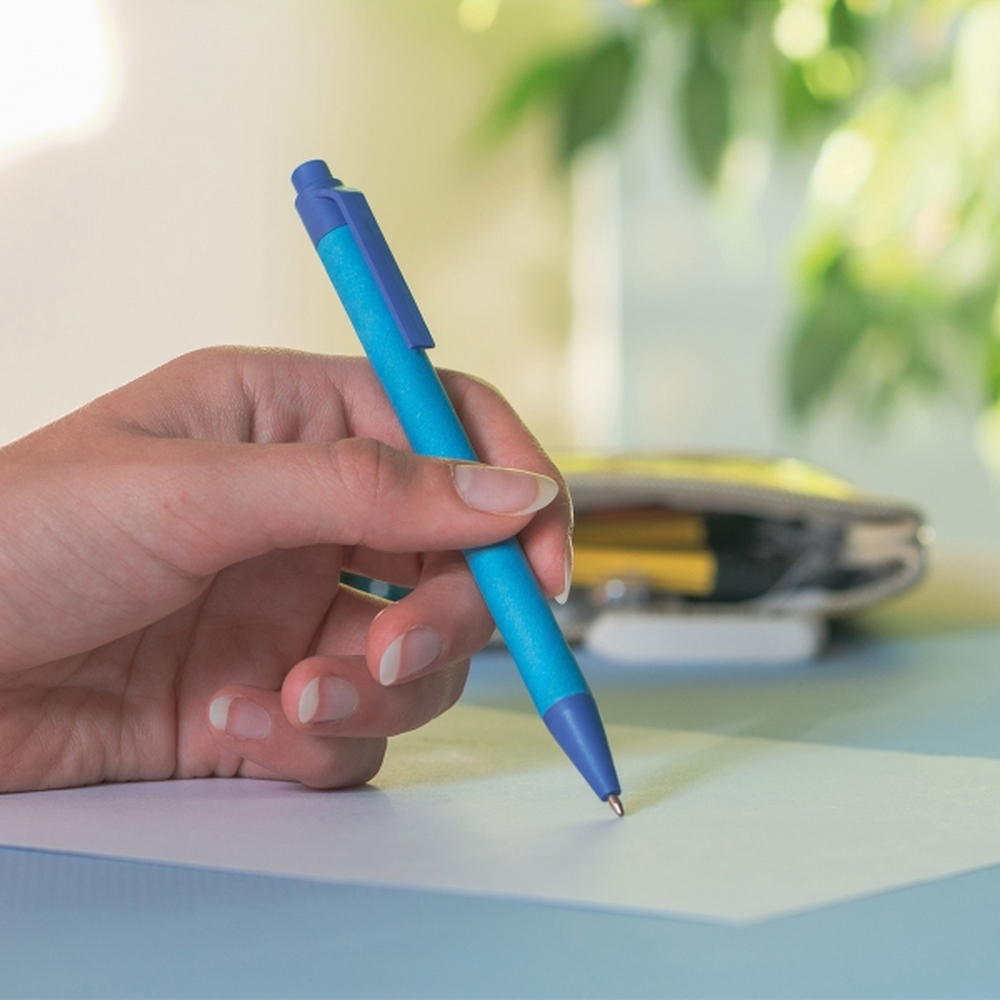 Długopis tekturowy DOMENICA