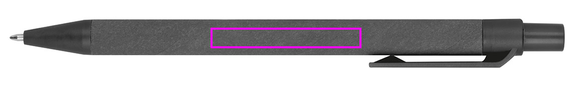 Długopis tekturowy DOMENICA