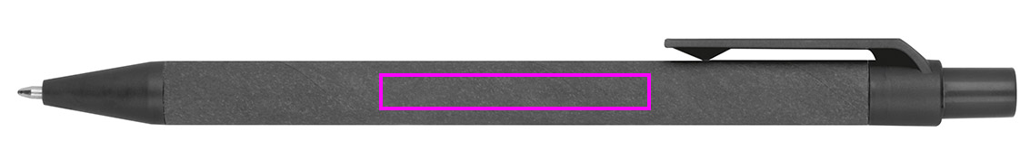 Długopis tekturowy DOMENICA