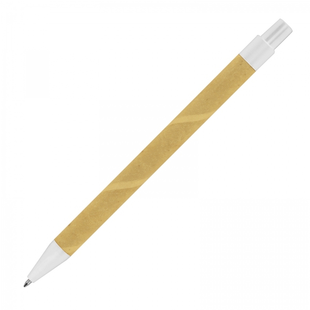 Długopis tekturowy DOMENICA