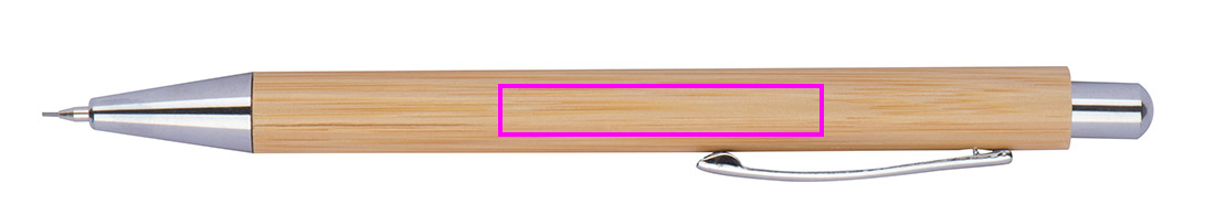 Zestaw piśmienny długopis i ołówek automatyczny SIEGLINDE