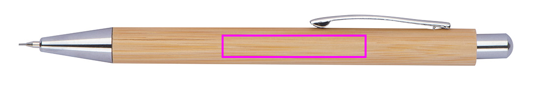 Zestaw piśmienny długopis i ołówek automatyczny SIEGLINDE